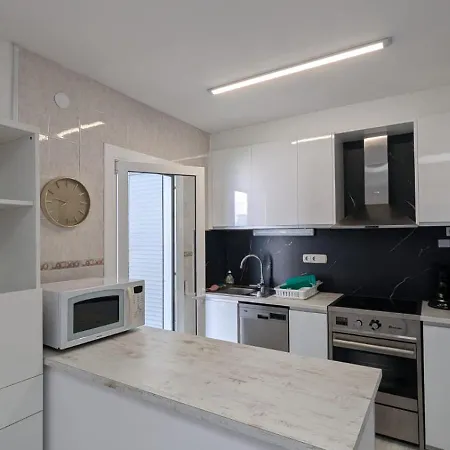 Casa Port Salinas 16 Holiday home