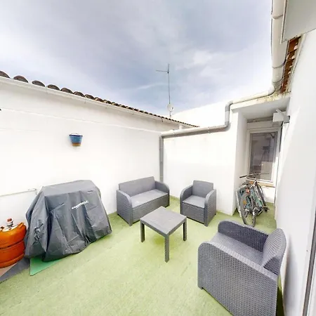Tatil Evi Casa Port Salinas 16 Roses