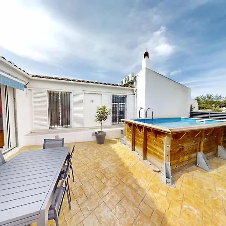 Holiday home Casa Port Salinas 16