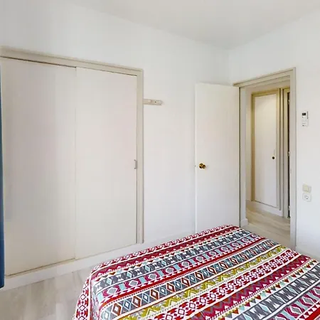 Casa Port Salinas 16 Tatil Evi