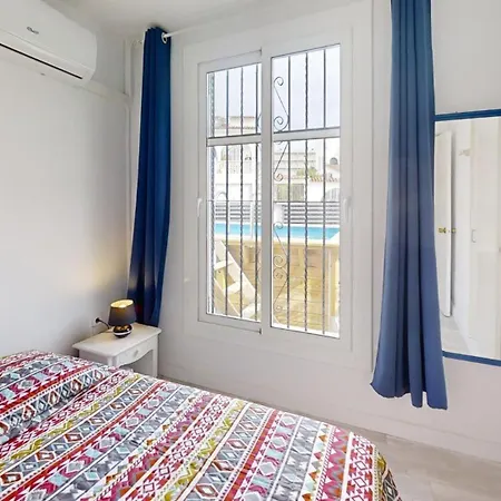 Holiday home Casa Port Salinas 16