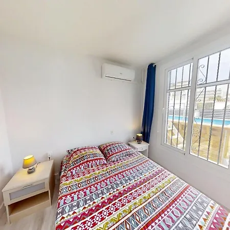 Casa Port Salinas 16
