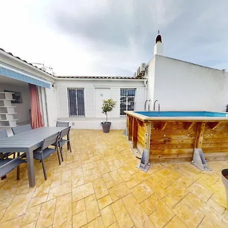 Casa Port Salinas 16 Holiday home *