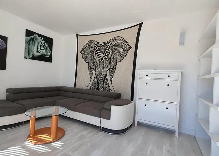 Casa Port Salinas 16 Tatil Evi Roses