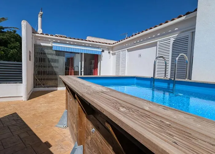 Tatil Evi Casa Port Salinas 16 *