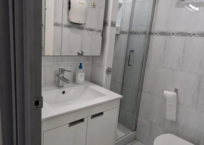 Tatil Evi Casa Port Salinas 16 Roses