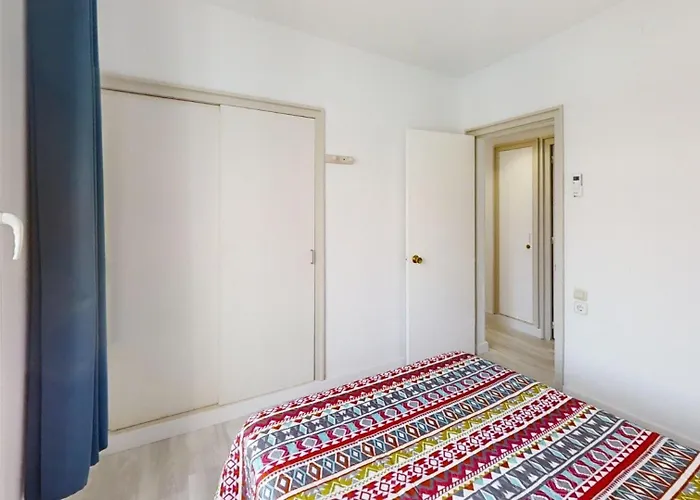 Casa Port Salinas 16 Tatil Evi
