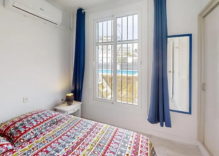 Tatil Evi Casa Port Salinas 16