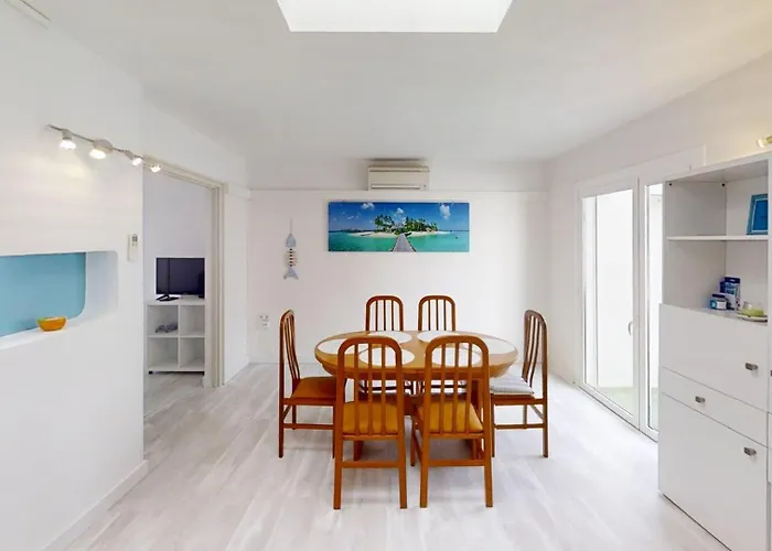Tatil Evi Casa Port Salinas 16 *