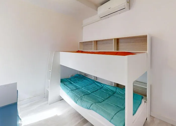 Tatil Evi Casa Port Salinas 16 Roses