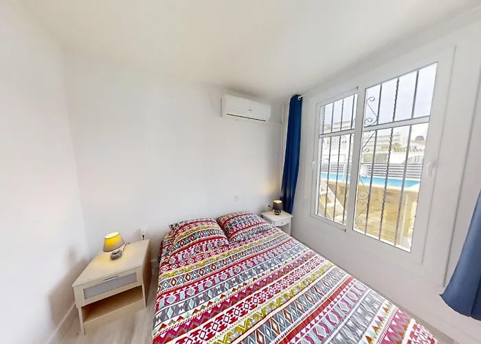 Casa Port Salinas 16