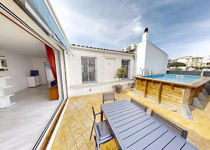 Tatil Evi Casa Port Salinas 16 *