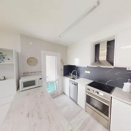 Ferienhaus Casa Port Salinas 16